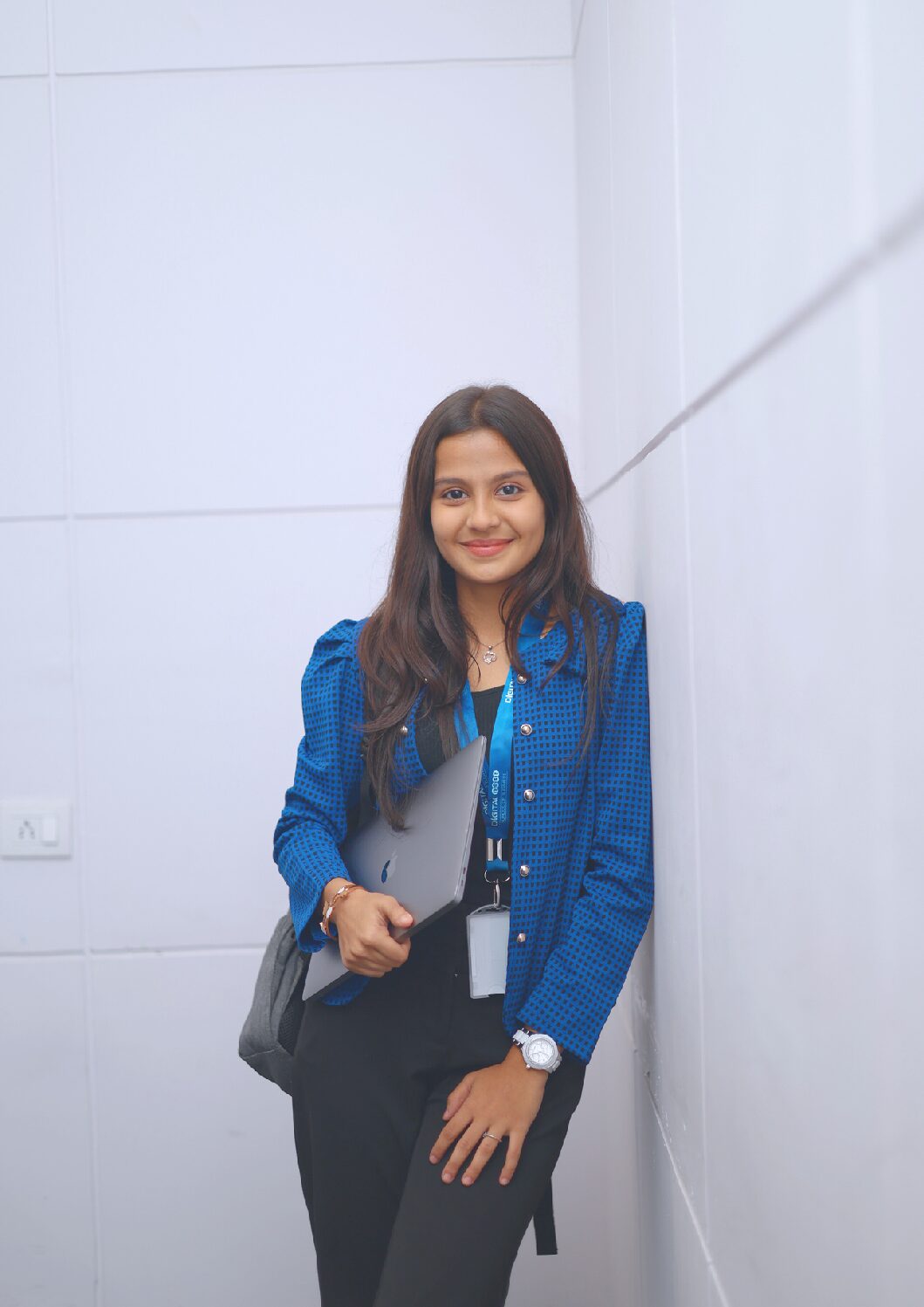 task 6 Nishtha's Resume